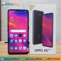 Jual Oppo A5 June 2021 Bekasterbaik Fullset Lengkap Harga Murah