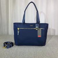 navy blue bag