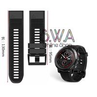 Jual Amazfit Stratos 3 Murah \u0026 Terbaik - Harga Terbaru June 2022
