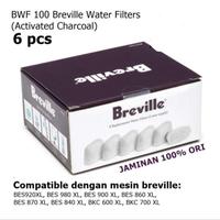 Jual Breville Filter Terlengkap - Harga 