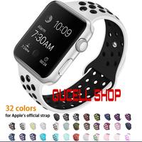 Harga Apple Watch Nike Series 4 Terbaru Mei, 2022 dan Spesifikasi