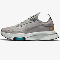 grey nike zoom type