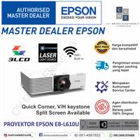 epson l6100