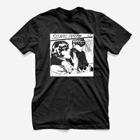Jual Sonic Youth T Shirt Model \u0026 Desain 