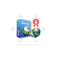 IDM Internet Download Manager Terbaru - Full Version for Windows