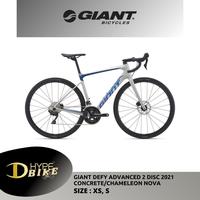 Jual Giant Defy Advanced Murah 