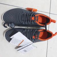 crocs literide pacers