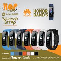 Jual Huawei Honor Band 5 Terbaru - Harga Murah June 2022 \u0026 Cicil 0%