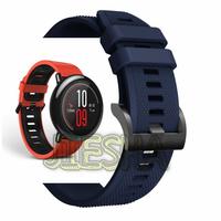 Amazfit Pace Smartwatch Black: full specifications, photo | XIAOMI-MI.com