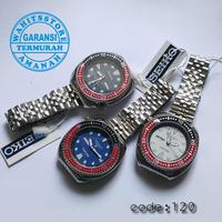 Jual Seiko Skx Model \u0026 Desain Terbaru - Harga June 2022