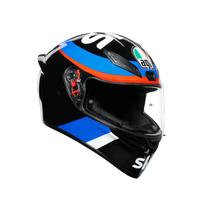Jual Agv K1 Black Murah \u0026 Terbaik di 