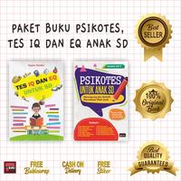 Jual Buku Tes Iq Murah Harga Terbaru 2021