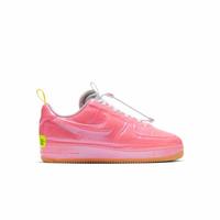 air force 2 pink