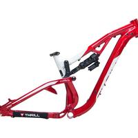 Jual Frame Sepeda Thrill Terbaik - Harga Murah Mei 2025 & Cicil 0%