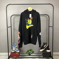 nike kyrie x spongebob backpack