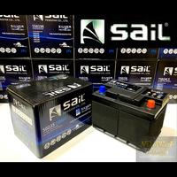 Jual Aki Chevrolet Spin Terlengkap - Harga Murah Februari 2023 & Cicil 0%