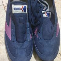 brooks running shoes size 15