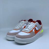 af1 shadow red and blue