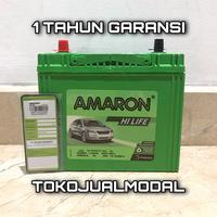 Jual Aki Yaris Terlengkap Harga Murah November 2021 Cicil 0