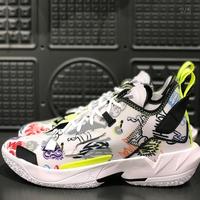Jual Jordan Why Not Zero Model \u0026 Desain Terbaru - Harga May 2022