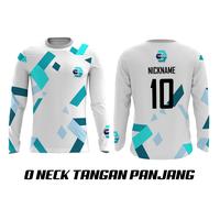 Jual Jersey Bola Lengan Panjang Terbaik Harga Murah November 2021 Cicil 0