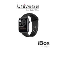 apple watch nike serie 6