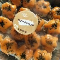 Dimsum Mentai (16 pcs)