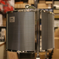 ISK RF9 Vocal Booth / Reflection filter
