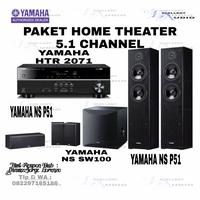Jual Yamaha Ns P51 Terlengkap - Harga 