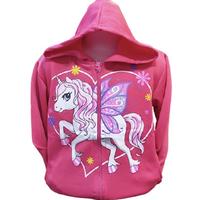 unicorn windbreaker