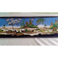 Jual Lukisan Pemandangan Di Provinsi Yogyakarta Harga Terbaru 2021