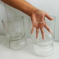 tank terarium toples untuk terarium toples cery toples bulat cupang