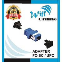 Jual Adapter Sc Upc Murah & Terbaik - Harga Terbaru Juni 2024