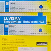 Jual Luvisma Murah Harga Terbaru July 21