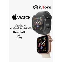 Jual Apple Watch Series 4 Cell Terbaru - Harga Murah June 2022 \u0026 Cicil 0%