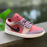 Jual Air Jordan 1 Low Canyon Rust Murah - Harga Terbaru 2022