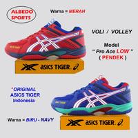 mizuno asics