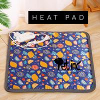 battery operated cat heating pad