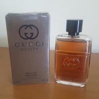 Jual Gucci Guilty Absolute Terlengkap - Harga Murah June 2022