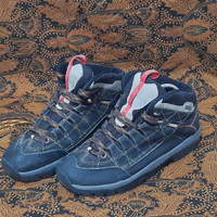 Sepatu Gunung | Sepatu Hiking | Outdoor | Sepatu Second | Nico Boco