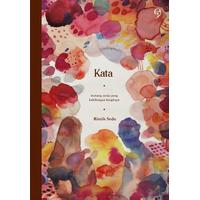 Jual Novel Kata Rintik Sedu Terlengkap Harga Murah August 2021