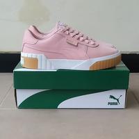 Jual Puma Cali Original Model \u0026 Desain Terbaru - Harga May 2022