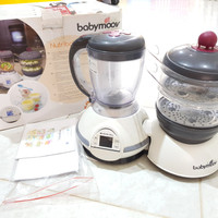 babymoov nutribaby classic