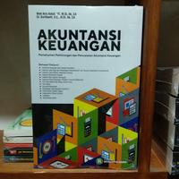 Jual Buku Akuntansi Keuangan Murah Harga Terbaru 2021