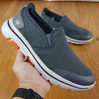 sepatu skechers go walk