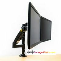 Jual Dual Monitor Mount Terlengkap 