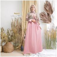 gamis hanbok