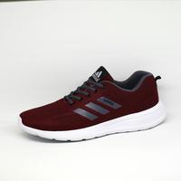 Jual Sepatu Adidas Neo Merah Model 