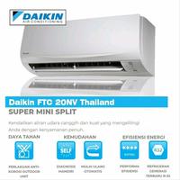 Jual Ac Daikin Di Balikpapan Harga Terbaru 2021