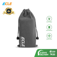 ECLE Pouch Bag Mini Sarung Penyimpanan Aksesoris Gadget Waterproof